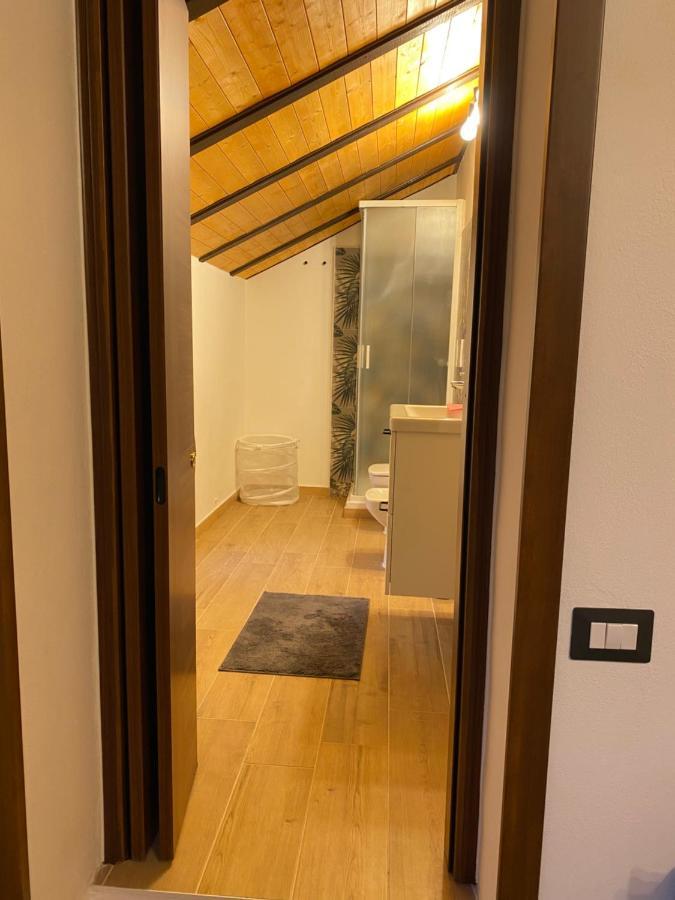 21House - Appartamento 2 بوستو أرسيزيو المظهر الخارجي الصورة
