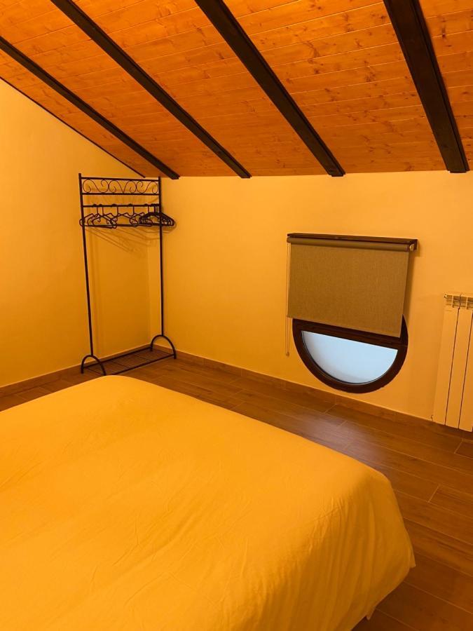 21House - Appartamento 2 بوستو أرسيزيو المظهر الخارجي الصورة