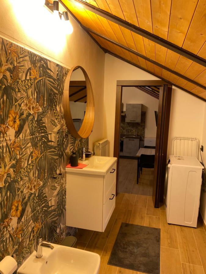 21House - Appartamento 2 بوستو أرسيزيو المظهر الخارجي الصورة